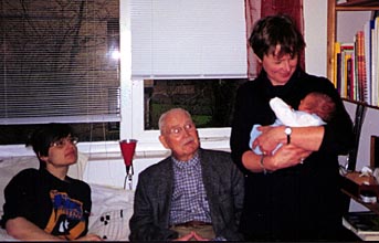 4 generaties