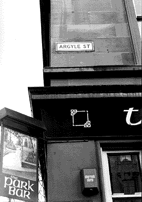 Argyle street
