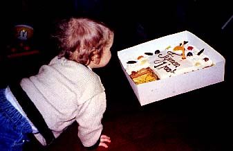oranjekoek