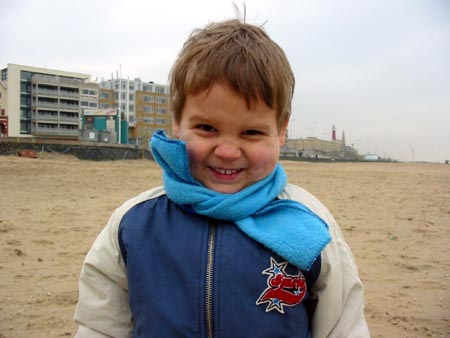scheveningen