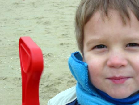 lief lachen