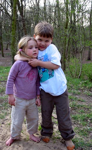samen