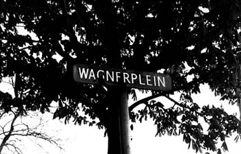 Wagnerplein
